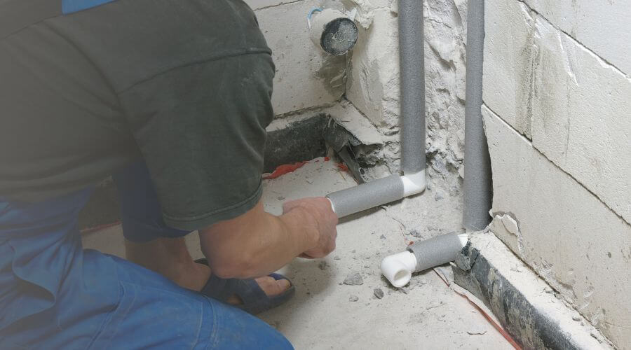 Septic Tank Inspection in Sassafras, KY